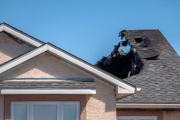 Licensed Fire Damage Removal service in Aurora, OH - Fire Damage Laser Cleaning